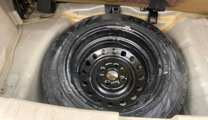 2019 Maruti Celerio ZXI AMT (O), Petrol, Automatic, 82,209 km, Spare Tyre