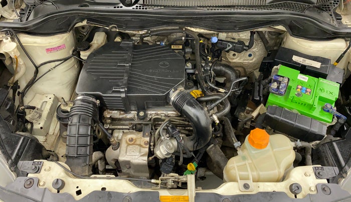 2016 Tata Bolt XE REVOTRON, Petrol, Manual, 49,558 km, Open Bonet