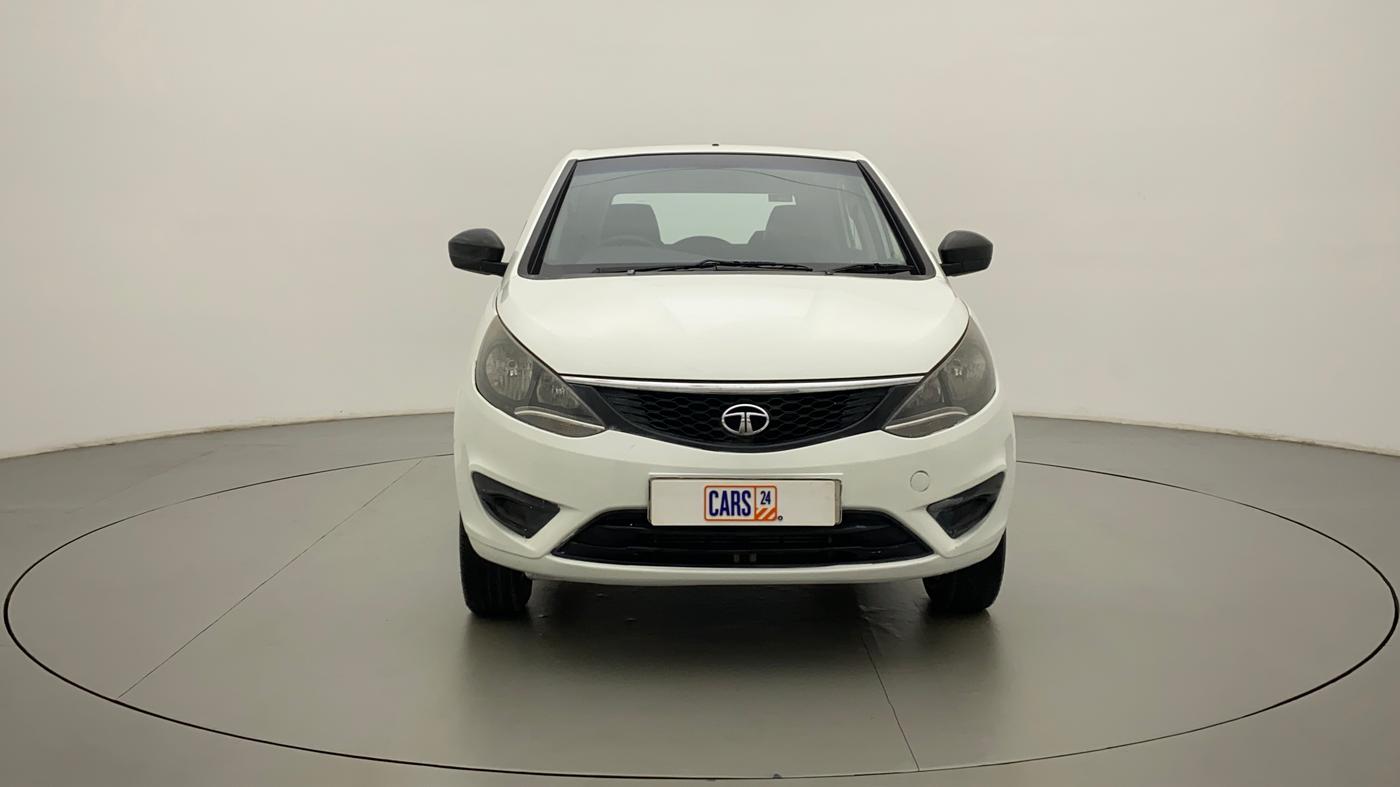 2016 Tata Bolt XE REVOTRON, Petrol, Manual, 49,558 km, Front