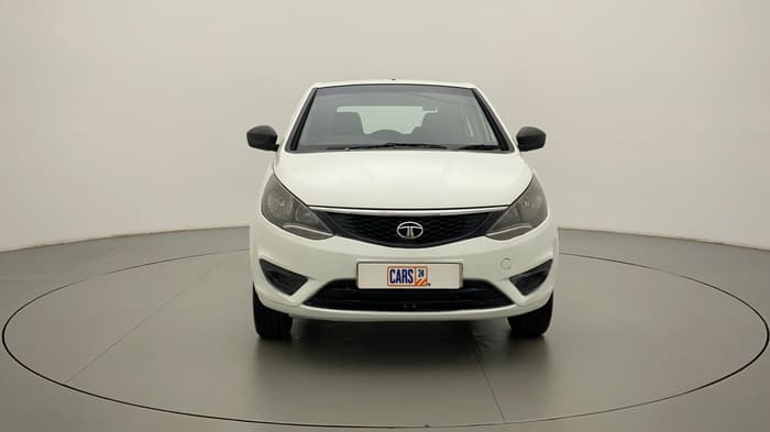 2016 Tata Bolt XE REVOTRON, Petrol, Manual, 49,558 km, Front