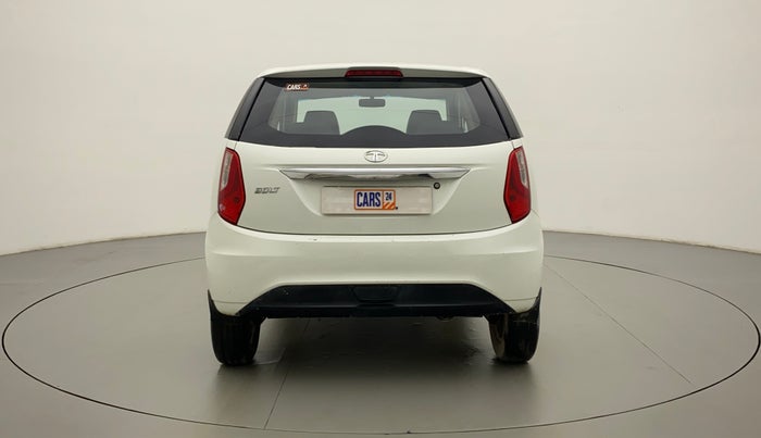 2016 Tata Bolt XE REVOTRON, Petrol, Manual, 49,558 km, Back/Rear