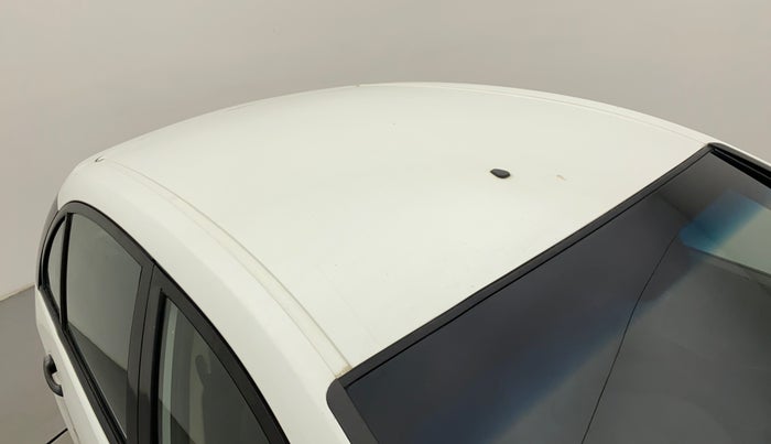 2016 Tata Bolt XE REVOTRON, Petrol, Manual, 49,558 km, Roof