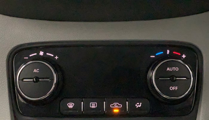 2020 Tata Tiago XZA PLUS DUAL TONE PETROL, Petrol, Automatic, 26,526 km, Automatic Climate Control