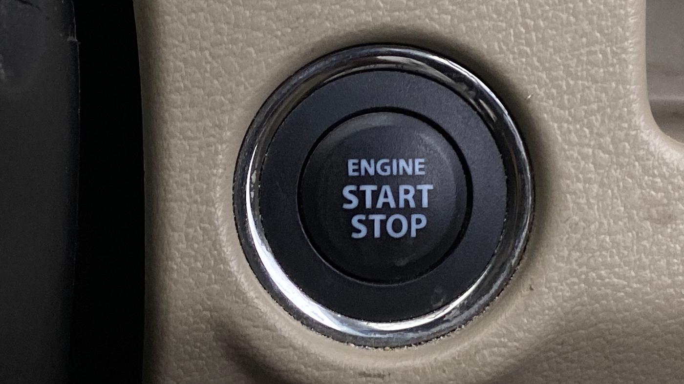 2021 Maruti Ciaz ZETA 1.5 SHVS MT PETROL, Petrol, Manual, 18,719 km, Keyless Start/ Stop Button