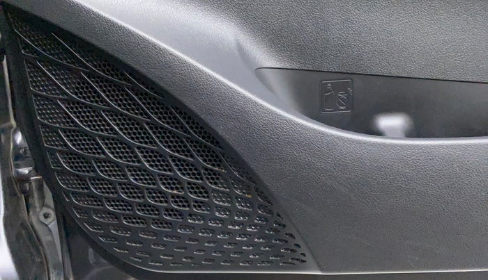 2016 Toyota Innova Crysta 2.8 ZX AT 7 STR, Diesel, Automatic, 88,694 km, Speaker