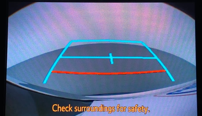 2016 Toyota Innova Crysta 2.8 ZX AT 7 STR, Diesel, Automatic, 88,694 km, Parking Camera