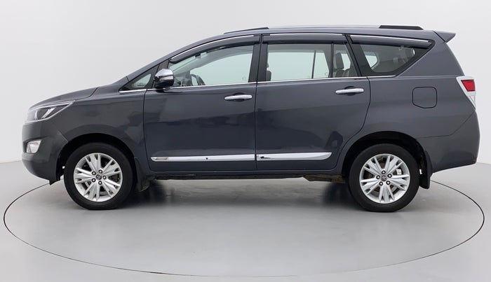 2016 Toyota Innova Crysta 2.8 ZX AT 7 STR, Diesel, Automatic, 88,694 km, Left Side