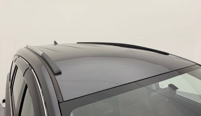 2016 Toyota Innova Crysta 2.8 ZX AT 7 STR, Diesel, Automatic, 88,694 km, Roof