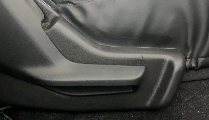 2019 Maruti Baleno SIGMA PETROL 1.2, Petrol, Manual, 68,958 km, Driver Side Adjustment Panel