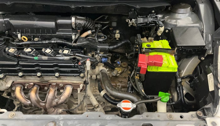 2019 Maruti Baleno SIGMA PETROL 1.2, Petrol, Manual, 68,958 km, Engine View - Left