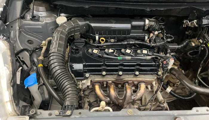 2019 Maruti Baleno SIGMA PETROL 1.2, Petrol, Manual, 68,958 km, Engine View - Right