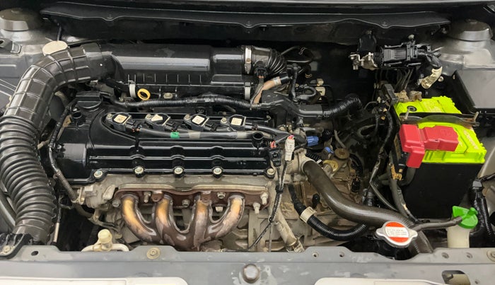 2019 Maruti Baleno SIGMA PETROL 1.2, Petrol, Manual, 68,958 km, Engine View