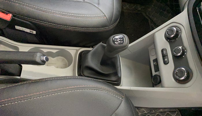 2022 Tata Tiago XT PETROL, Petrol, Manual, 28,288 km, Gear Lever