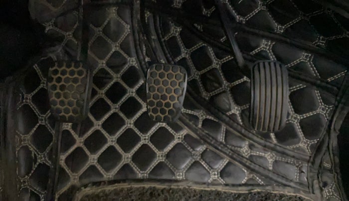 2022 Tata Tiago XT PETROL, Petrol, Manual, 28,288 km, Pedals