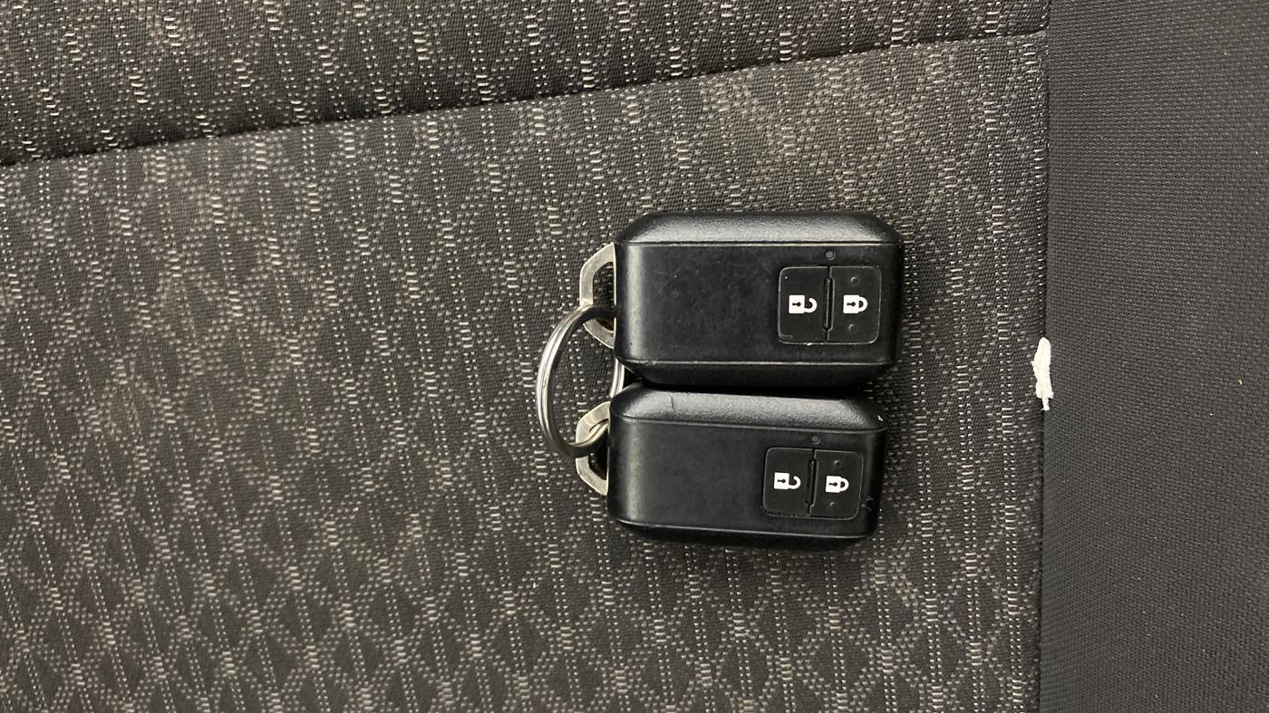 2021 Maruti Celerio ZXI PLUS AGS, Petrol, Automatic, 31,068 km, Key Close Up