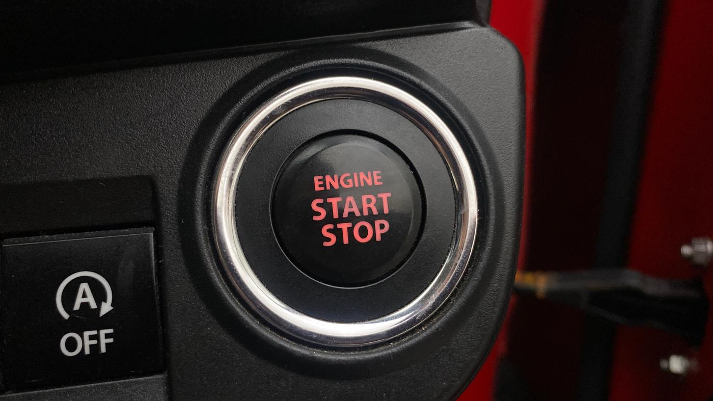 2021 Maruti Celerio ZXI PLUS AGS, Petrol, Automatic, 31,068 km, Keyless Start/ Stop Button