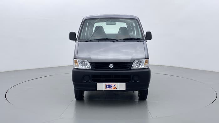 2019 Maruti Eeco 5 STR WITH AC PLUSHTR, Petrol, Manual, 26,919 km, Front