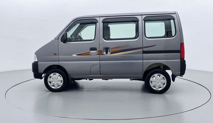 2019 Maruti Eeco 5 STR WITH AC PLUSHTR, Petrol, Manual, 26,919 km, Left Side