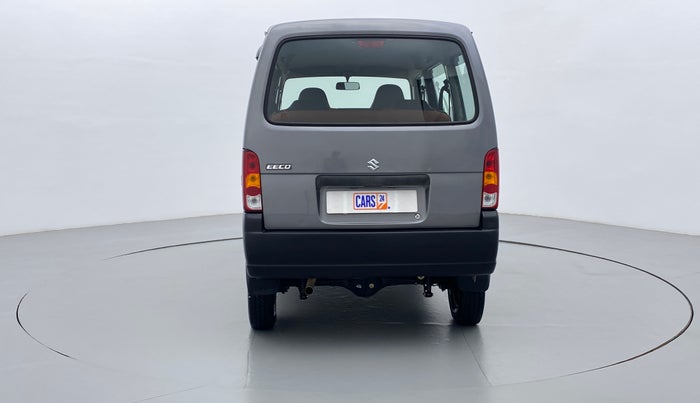 2019 Maruti Eeco 5 STR WITH AC PLUSHTR, Petrol, Manual, 26,919 km, Back/Rear