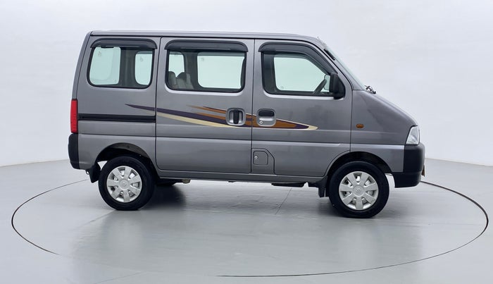 2019 Maruti Eeco 5 STR WITH AC PLUSHTR, Petrol, Manual, 26,919 km, Right Side View