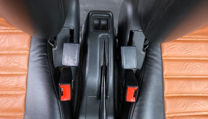 2019 Maruti Eeco 5 STR WITH AC PLUSHTR, Petrol, Manual, 26,919 km, Driver Side Adjustment Panel