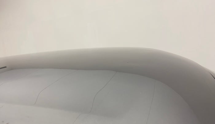2012 Maruti Swift VXI, Petrol, Manual, 84,476 km, Roof - Slightly dented