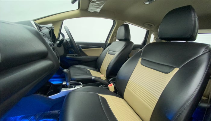 2017 Honda Jazz 1.2L I-VTEC V AT, Petrol, Automatic, 29,301 km, Right Side Front Door Cabin