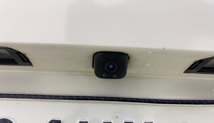 2023 Hyundai NEW I20 SPORTZ 1.2 MT, Petrol, Manual, 38,249 km, Parking Camera