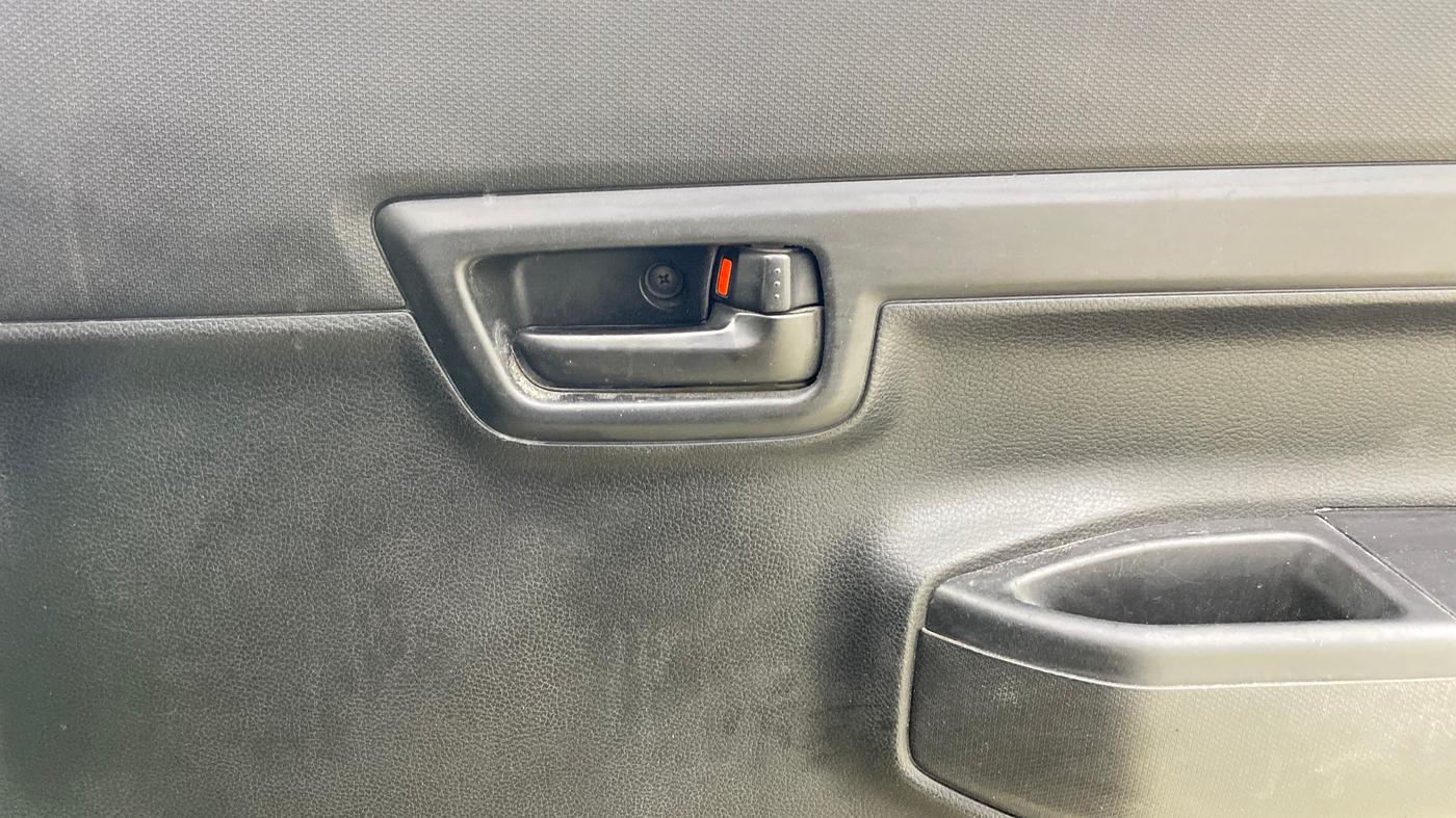 2021 Maruti S PRESSO VXI, Petrol, Manual, 67,531 km, Driver Side Door Panels Control