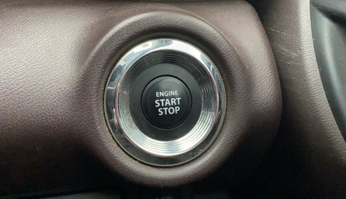 2023 Maruti Grand Vitara DELTA CNG, CNG, Manual, 34,905 km, Keyless Start/ Stop Button