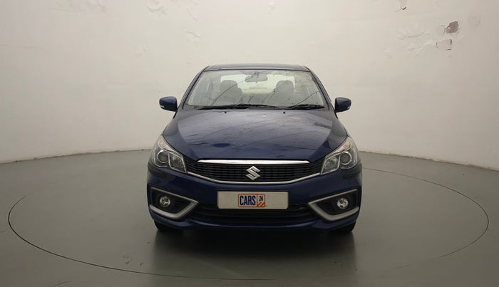 2021 Maruti Ciaz DELTA AT 1.5 SHVS PETROL, Petrol, Automatic, 3,581 km, Front