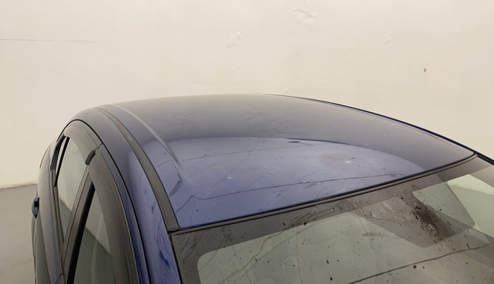 2021 Maruti Ciaz DELTA AT 1.5 SHVS PETROL, Petrol, Automatic, 3,581 km, Roof