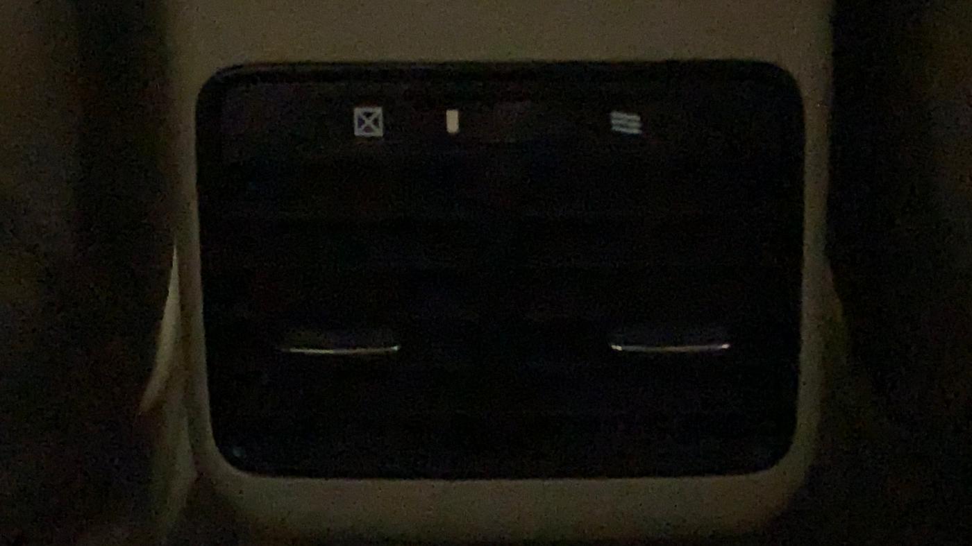 2021 Maruti Ciaz DELTA AT 1.5 SHVS PETROL, Petrol, Automatic, 3,581 km, Rear AC Vents