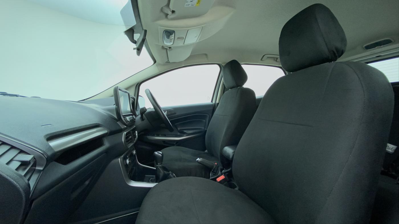 2019 Ford Ecosport 1.5TITANIUM TDCI, Diesel, Manual, 49,801 km, Right Side Front Door Cabin