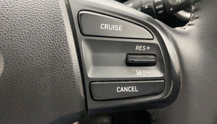 2020 Hyundai VENUE SX 1.0 TURBO, Petrol, Manual, 45,721 km, Adaptive Cruise Control