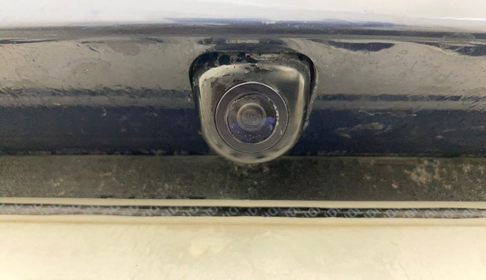 2020 Hyundai VENUE SX 1.0 TURBO, Petrol, Manual, 45,721 km, Parking Camera