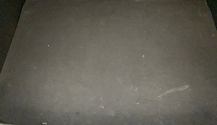 2020 Hyundai VENUE SX 1.0 TURBO, Petrol, Manual, 45,721 km, Boot Inside