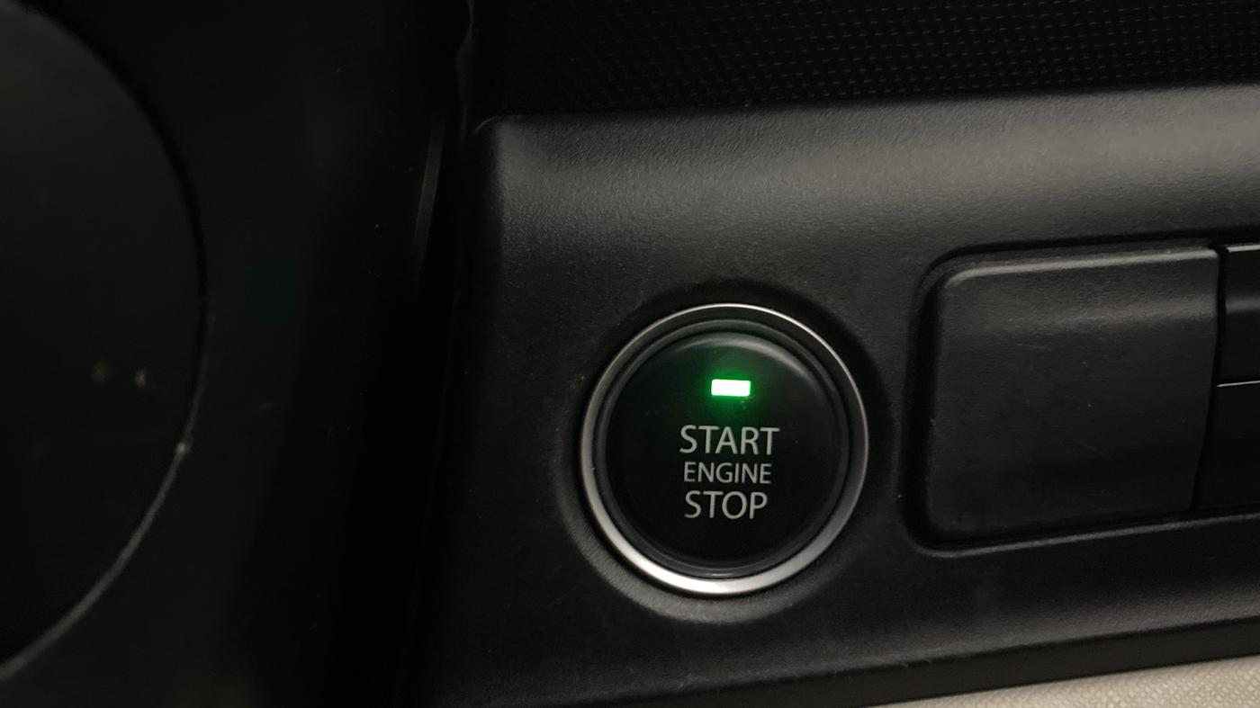 2022 Tata ALTROZ XZA (O), Petrol, Automatic, 23,961 km, Keyless Start/ Stop Button