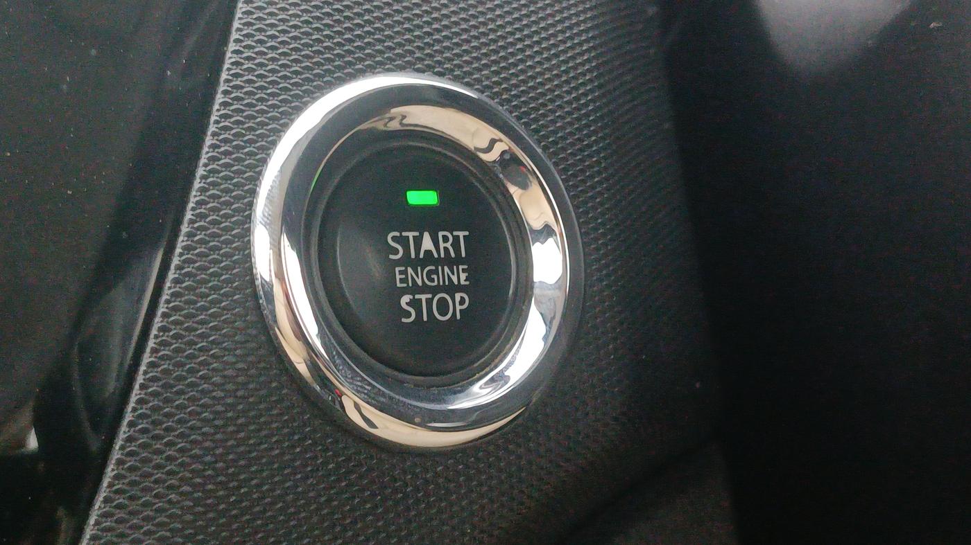 2021 Tata TIAGO NRG XZ AMT, Petrol, Automatic, 39,881 km, Keyless Start/ Stop Button