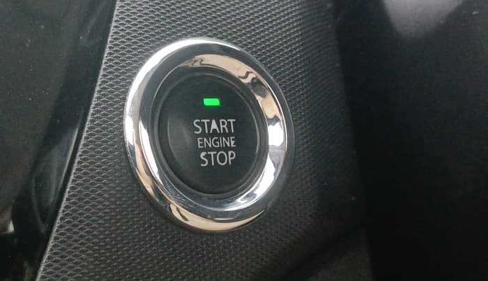 2021 Tata TIAGO NRG XZ AMT, Petrol, Automatic, 39,881 km, Keyless Start/ Stop Button