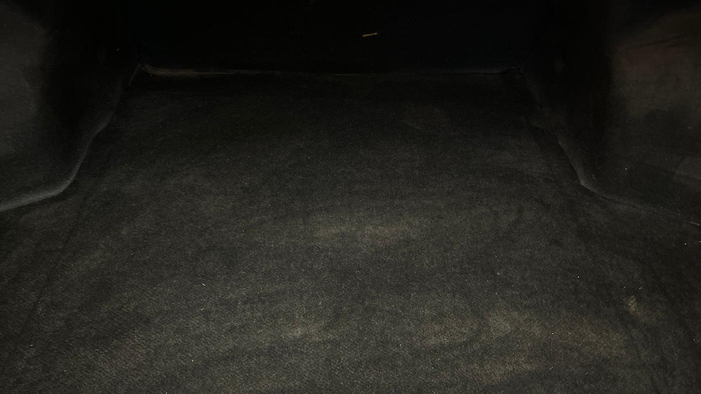 2019 Maruti Ciaz DELTA 1.5 SHVS MT PETROL, Petrol, Manual, 68,263 km, Boot Inside