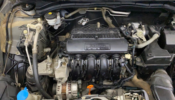 2018 Honda Amaze 1.2L I-VTEC V, Petrol, Manual, 58,479 km, Engine View - Right