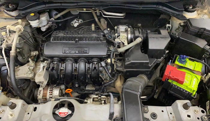 2018 Honda Amaze 1.2L I-VTEC V, Petrol, Manual, 58,479 km, Engine View