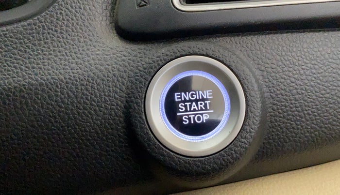 2018 Honda Amaze 1.2L I-VTEC V, Petrol, Manual, 58,479 km, Keyless Start/ Stop Button