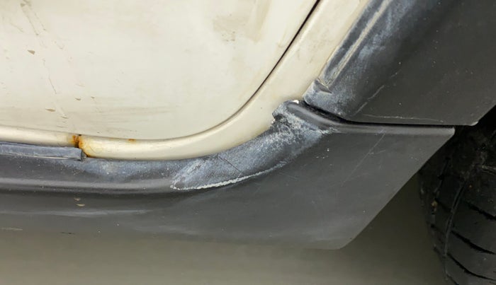 2019 Maruti New Wagon-R LXI CNG 1.0 L, CNG, Manual, 68,869 km, Right fender - Slight discoloration