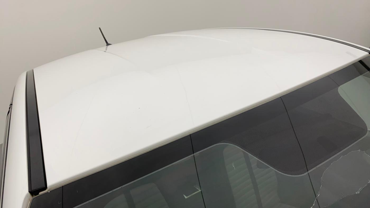 2021 Hyundai AURA S 1.2 CNG, CNG, Manual, 59,623 km, Roof