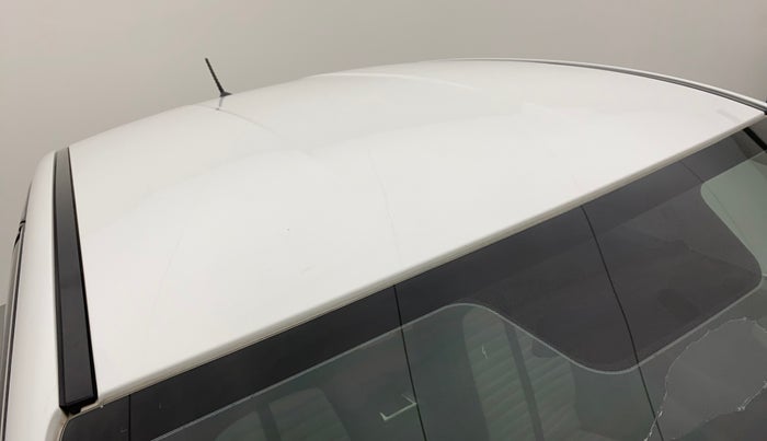 2021 Hyundai AURA S 1.2 CNG, CNG, Manual, 59,623 km, Roof