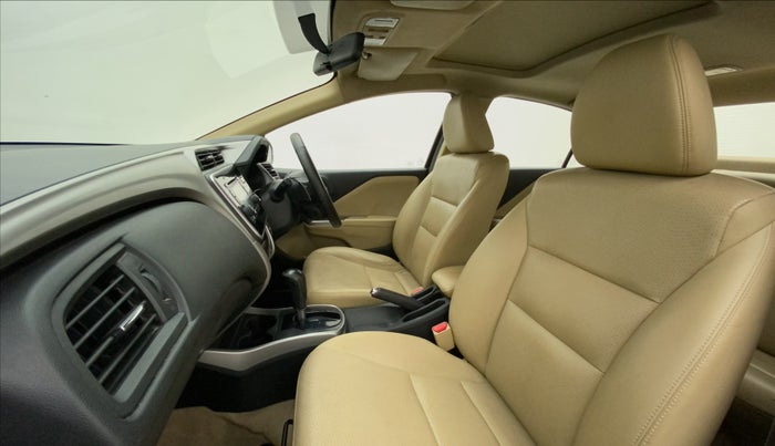 2016 Honda City 1.5L I-VTEC VX CVT, Petrol, Automatic, 41,138 km, Right Side Front Door Cabin