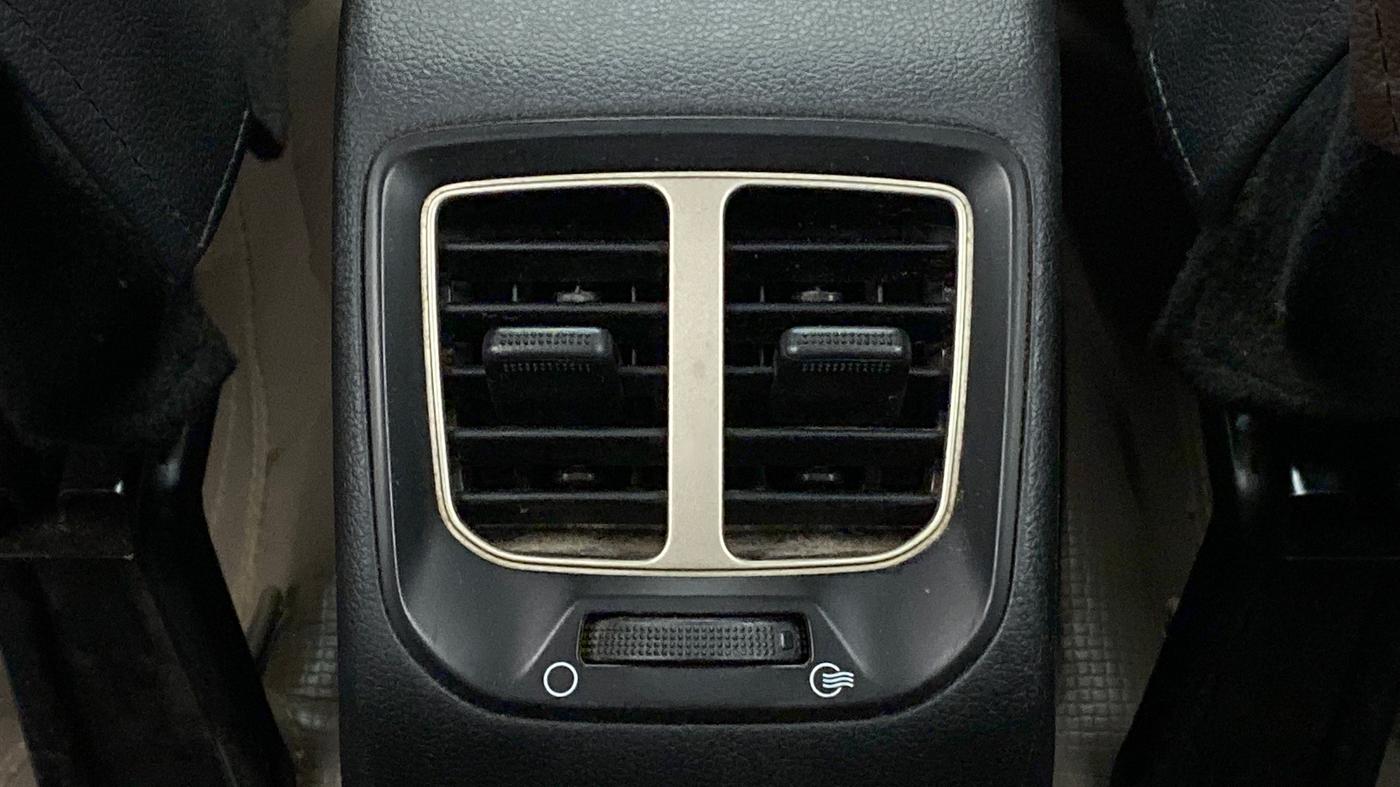 2019 Hyundai NEW SANTRO SPORTZ AMT, Petrol, Automatic, 22,092 km, Rear AC Vents