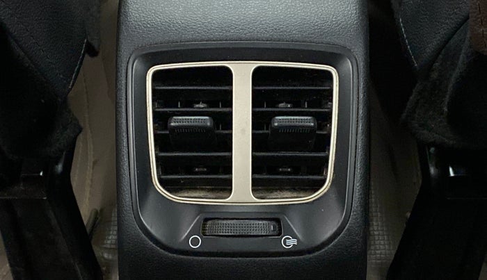 2019 Hyundai NEW SANTRO SPORTZ AMT, Petrol, Automatic, 22,092 km, Rear AC Vents